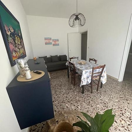 La Casa Di Giovanni 滨海波利尼亚诺 外观 照片