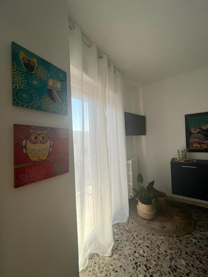 La Casa Di Giovanni 滨海波利尼亚诺 外观 照片