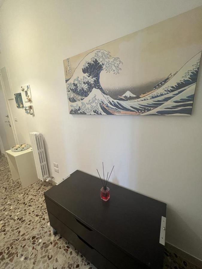 La Casa Di Giovanni 滨海波利尼亚诺 外观 照片
