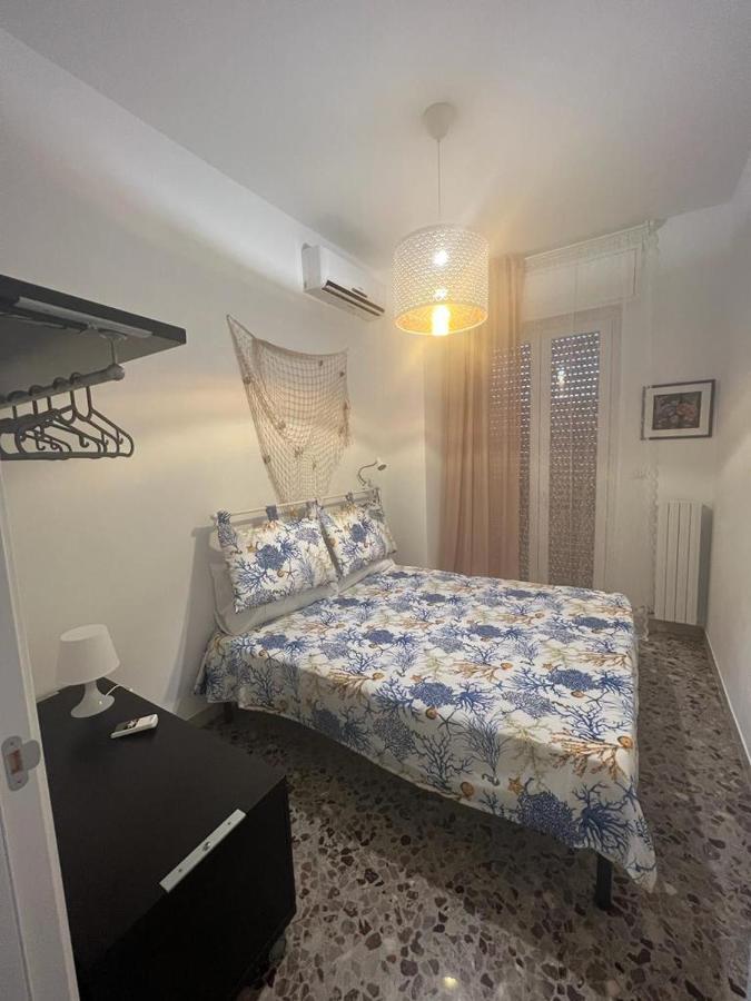 La Casa Di Giovanni 滨海波利尼亚诺 外观 照片