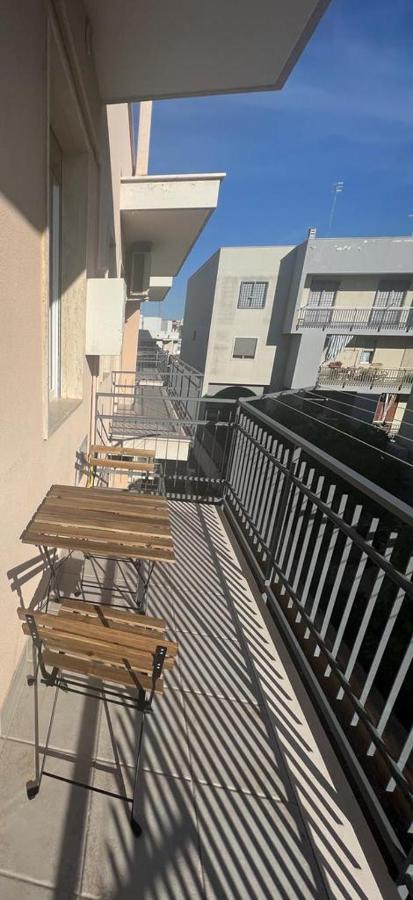 La Casa Di Giovanni 滨海波利尼亚诺 外观 照片